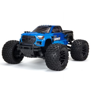 ARRMA GRANITE 4X4 MEGA 550 SLT3 MONSTER TRUCK ARA4202V3BIT1