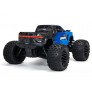 ARRMA GRANITE 4X4 MEGA 550 SLT3 MONSTER TRUCK ARA4202V3BIT1