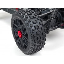 ARRMA TYPHON 4X4 MEGA 550 SLT3 SPEED C-ARA4206V3BI