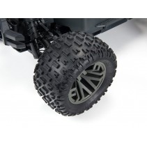 ARRMA GRANITE 4X4 3S BLX FIRMA SLT3 GREEN MONSTER TRUCK C-ARA4302V3BT1