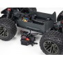 ARRMA GRANITE 4X4 3S BLX FIRMA SLT3 GREEN MONSTER TRUCK C-ARA4302V3BT1