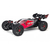 ARRMA TYPHON 4X4 3S BLX FIRMA SLT3 (NEW) SPEED BUGGY C-ARA4306V3B