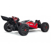 ARRMA TYPHON 4X4 3S BLX FIRMA SLT3 (NEW) SPEED BUGGY C-ARA4306V3B