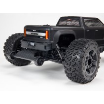 Arrma BIG ROCK 4x4 3S BLX Brushless 1/10 4WD MT Black ARA4312V3B
