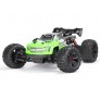 ARRMA 1/10 KRATON 4X4 4S BLX GREEN CENTRE DIFF SPEED C-ARA4408V2T4