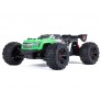 ARRMA 1/10 KRATON 4X4 4S BLX GREEN CENTRE DIFF SPEED C-ARA4408V2T4