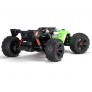 ARRMA 1/10 KRATON 4X4 4S BLX GREEN CENTRE DIFF SPEED C-ARA4408V2T4