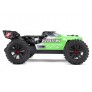 ARRMA 1/10 KRATON 4X4 4S BLX GREEN CENTRE DIFF SPEED C-ARA4408V2T4