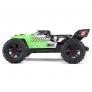 ARRMA 1/10 KRATON 4X4 4S BLX GREEN CENTRE DIFF SPEED C-ARA4408V2T4