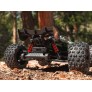 ARRMA 1/10 KRATON 4X4 4S BLX GREEN CENTRE DIFF SPEED C-ARA4408V2T4