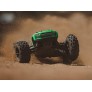 ARRMA 1/10 KRATON 4X4 4S BLX GREEN CENTRE DIFF SPEED C-ARA4408V2T4