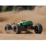 ARRMA 1/10 KRATON 4X4 4S BLX GREEN CENTRE DIFF SPEED C-ARA4408V2T4