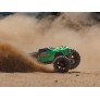 ARRMA 1/10 KRATON 4X4 4S BLX GREEN CENTRE DIFF SPEED C-ARA4408V2T4