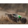 ARRMA 1/10 KRATON 4X4 4S BLX GREEN CENTRE DIFF SPEED C-ARA4408V2T4