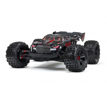 ARRMA 1/5 KRATON 4X4 8S BLX EXB RTR BRUSHLESS MONSTER TRUCK C-ARA5808V2T1