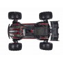 ARRMA 1/5 KRATON 4X4 8S BLX EXB RTR BRUSHLESS MONSTER TRUCK C-ARA5808V2T1