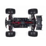 ARRMA 1/5 KRATON 4X4 8S BLX EXB RTR BRUSHLESS MONSTER TRUCK C-ARA5808V2T1