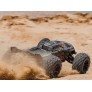 ARRMA 1/5 KRATON 4X4 8S BLX EXB RTR BRUSHLESS MONSTER TRUCK C-ARA5808V2T1