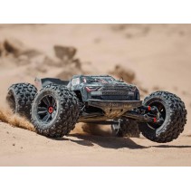 ARRMA 1/5 KRATON 4X4 8S BLX EXB RTR BRUSHLESS MONSTER TRUCK C-ARA5808V2T1
