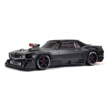 Arrma Felony 6S BLX RTR BLACK ARA7617V2T1