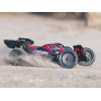 Arrma Typhon 6S BLX 4WD Buggy 1:8 RTR C-ARA8606V5 MATT BLACK/RED