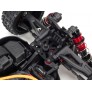 Arrma Typhon 6S BLX 4WD Buggy 1:8 RTR C-ARA8606V5 MATT BLACK/RED