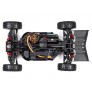Arrma Typhon 6S BLX 4WD Buggy 1:8 RTR C-ARA8606V5 MATT BLACK/RED