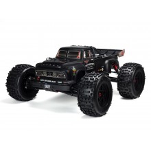 Arrma Notorious 6S 4WD BLX 1/8 RTR Black C-ARA8611V5T1
