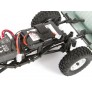 AXIAL SCX24 1967 C10 1/24 CHEVROLET 4WD-RTR GREEN C-AXI00001T1