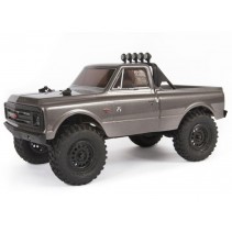 AXIAL SCX24 1967 C10 CHEVROLET 1/24 4WD-RTR C-AXI00001T2
