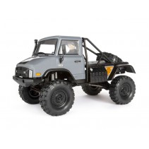 Axial SCX10 II UMG10 1/10 Scale Elec 4WD Kit C-AXI90075