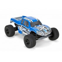 ECX AMP MT 1:10 2WD Monster Truck Kit INTL ECX030341