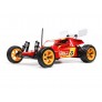 LOSI 1/16 MINI JRX2 RED 2WD BRUSHED BUGGY RTR C-LOS01020T1