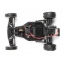 LOSI 1/16 MINI JRX2 RED 2WD BRUSHED BUGGY RTR C-LOS01020T1
