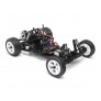 LOSI 1/16 MINI JRX2 RED 2WD BRUSHED BUGGY RTR C-LOS01020T1
