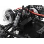 LOSI 1/16 MINI JRX2 RED 2WD BRUSHED BUGGY RTR C-LOS01020T1