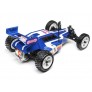 LOSI 1/16 MINI JRX2 BLUE 2WD BRUSHED BUGGY RTR C-LOS01020T2