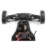 LOSI 1/16 MINI JRX2 BLUE 2WD BRUSHED BUGGY RTR C-LOS01020T2