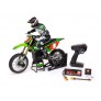LOSI 1/4 PROMOTO-MX MOTORCYCLE RTR W/BATTERY & CHARGER, PRO C-LOS06002