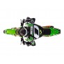 LOSI 1/4 PROMOTO-MX MOTORCYCLE RTR W/BATTERY & CHARGER, PRO C-LOS06002
