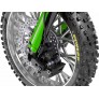 LOSI 1/4 PROMOTO-MX MOTORCYCLE RTR W/BATTERY & CHARGER, PRO C-LOS06002
