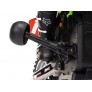 LOSI 1/4 PROMOTO-MX MOTORCYCLE RTR W/BATTERY & CHARGER, PRO C-LOS06002