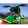 LOSI 1/4 PROMOTO-MX MOTORCYCLE RTR W/BATTERY & CHARGER, PRO C-LOS06002