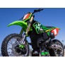 LOSI 1/4 PROMOTO-MX MOTORCYCLE RTR W/BATTERY & CHARGER, PRO C-LOS06002