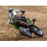 LOSI 1/4 PROMOTO-MX MOTORCYCLE RTR W/BATTERY & CHARGER, PRO C-LOS06002