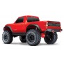 TRX-4 Sport: 4WD Electric Truck (TQ/No Batt or Chg) C-TRX82024-4 Blue