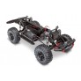 TRX-4 Sport: 4WD Electric Truck (TQ/No Batt or Chg) C-TRX82024-4 Blue
