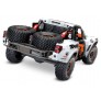 Traxxas Unlimited Desert Racer 4WD TSM (TQi/No Batt or Chg) C-TRX85076-4