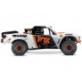 Traxxas Unlimited Desert Racer 4WD TSM (TQi/No Batt or Chg) C-TRX85076-4