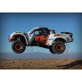 Traxxas Unlimited Desert Racer 4WD TSM (TQi/No Batt or Chg) C-TRX85076-4
